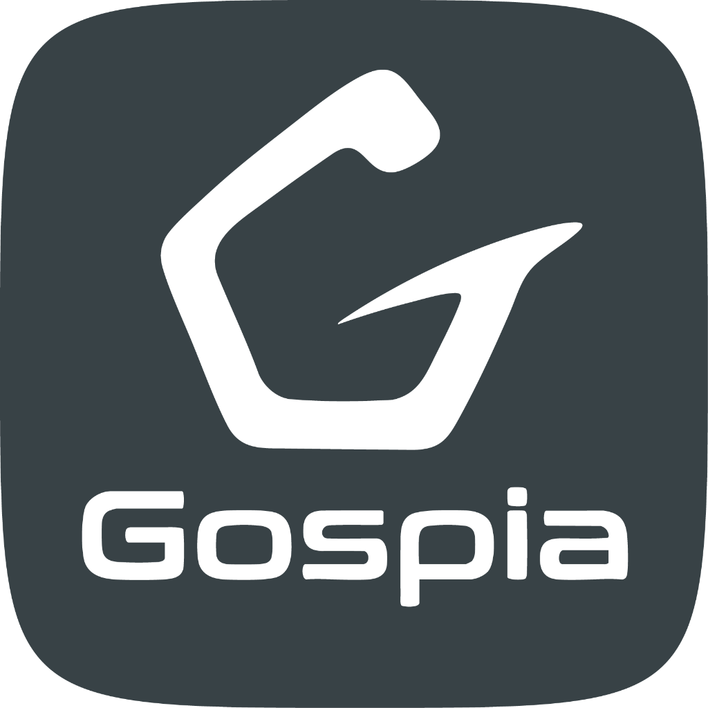 GospIA Logo