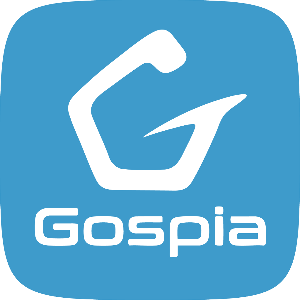 GospIA Logo